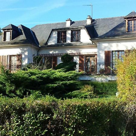 Bed and Breakfast Le Curieux De Conques Saint-Cyprien-sur-Dourdou Exterior foto
