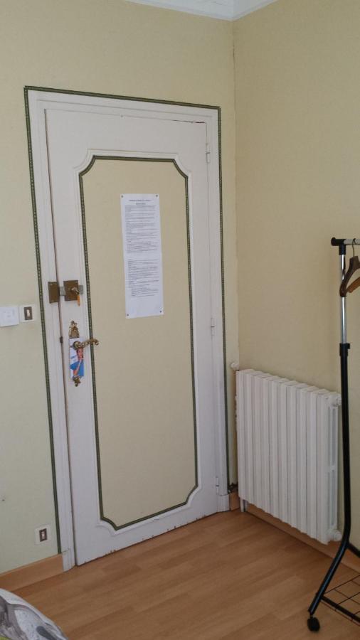 Bed and Breakfast Le Curieux De Conques Saint-Cyprien-sur-Dourdou Exterior foto