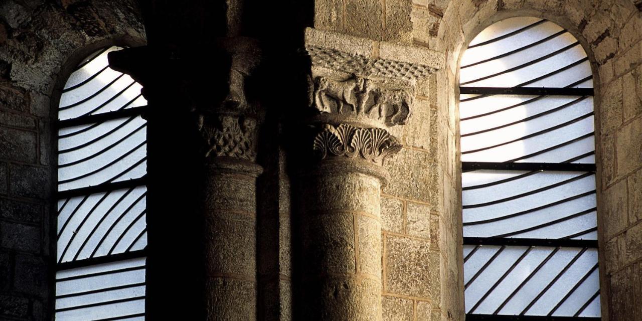 Bed and Breakfast Le Curieux De Conques Saint-Cyprien-sur-Dourdou Exterior foto